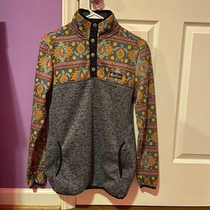 Simply Southern Pullover